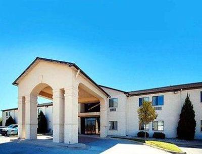 фото отеля Comfort Inn Cedar Park