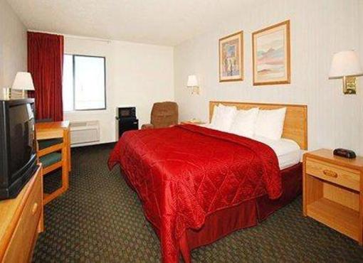 фото отеля Comfort Inn Cedar Park