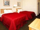фото отеля Comfort Inn Cedar Park