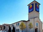 фото отеля Comfort Inn Cedar Park