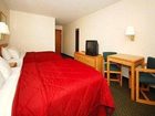 фото отеля Comfort Inn Cedar Park