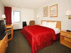 фото отеля Comfort Inn Cedar Park