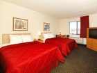 фото отеля Comfort Inn Cedar Park