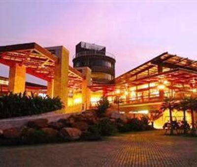 фото отеля Mountain Creek Golf Resort and Residence