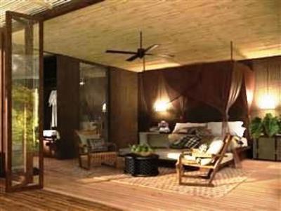 фото отеля Mountain Creek Golf Resort and Residence