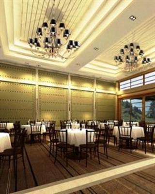 фото отеля Mountain Creek Golf Resort and Residence