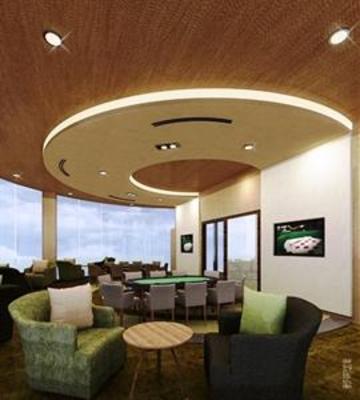 фото отеля Mountain Creek Golf Resort and Residence