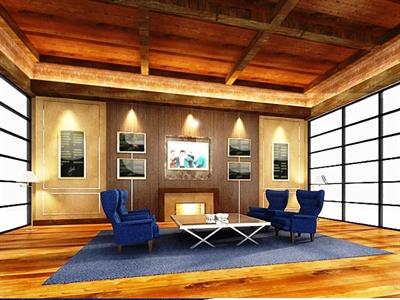 фото отеля Mountain Creek Golf Resort and Residence