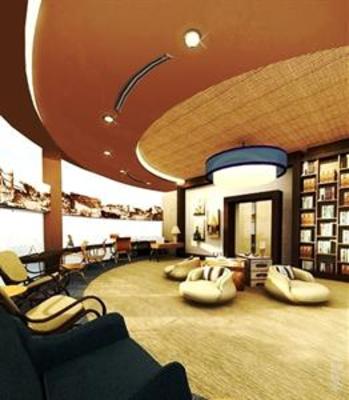 фото отеля Mountain Creek Golf Resort and Residence