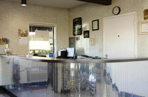 фото отеля Americas Best Value Inn San Carlos (California)