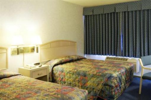 фото отеля Americas Best Value Inn San Carlos (California)