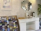 фото отеля Americas Best Value Inn San Carlos (California)
