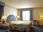 фото отеля Americas Best Value Inn San Carlos (California)
