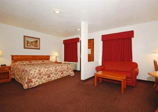 фото отеля Econo Lodge Glendale (California)