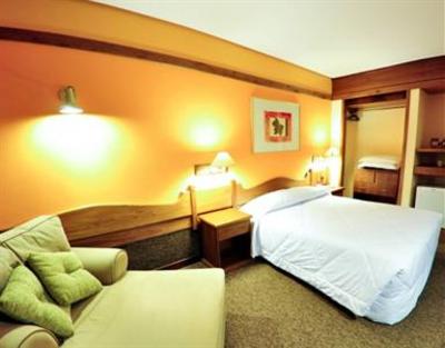 фото отеля Hotel Continental Canela
