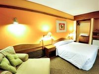 Hotel Continental Canela