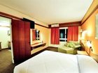 фото отеля Hotel Continental Canela