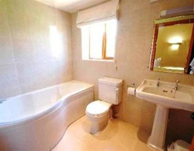 фото отеля Church Farm Lodge Harrington (England)