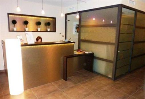 фото отеля Forme-Hotel