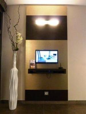 фото отеля Forme-Hotel