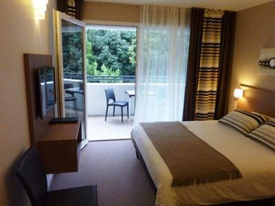 фото отеля Forme-Hotel