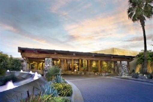 фото отеля Carefree Resort & Conference Center