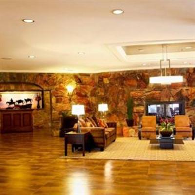 фото отеля Carefree Resort & Conference Center
