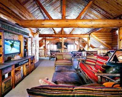фото отеля Hidden Meadow Ranch