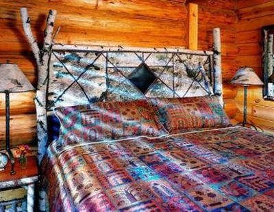 фото отеля Hidden Meadow Ranch