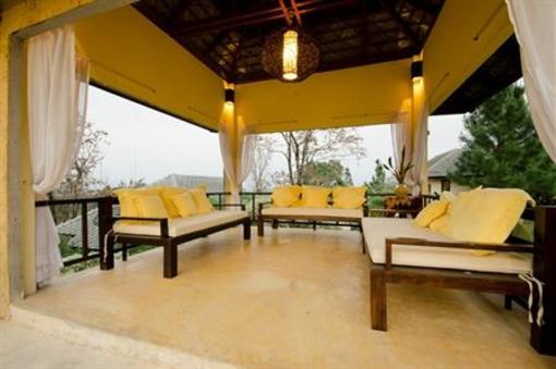 фото отеля Villa Khao Phaengma