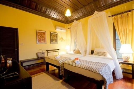 фото отеля Villa Khao Phaengma