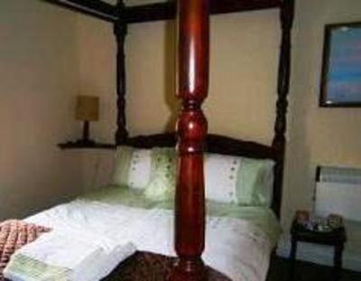 фото отеля Shananagens Guesthouse