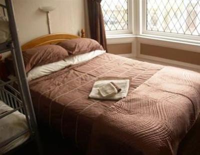 фото отеля Shananagens Guesthouse