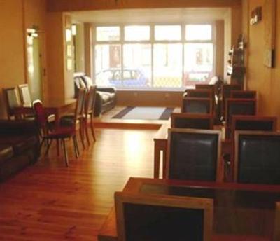 фото отеля Shananagens Guesthouse