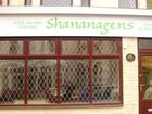 фото отеля Shananagens Guesthouse