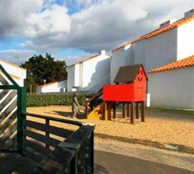 фото отеля Belambra Clubs Les Grands Espaces