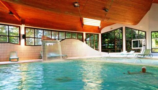 фото отеля Belambra Clubs Les Grands Espaces