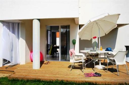 фото отеля Belambra Clubs Les Grands Espaces