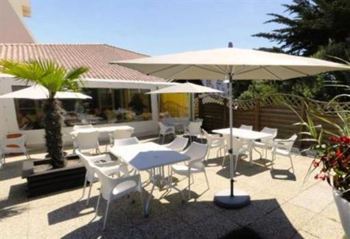фото отеля Belambra Clubs Les Grands Espaces