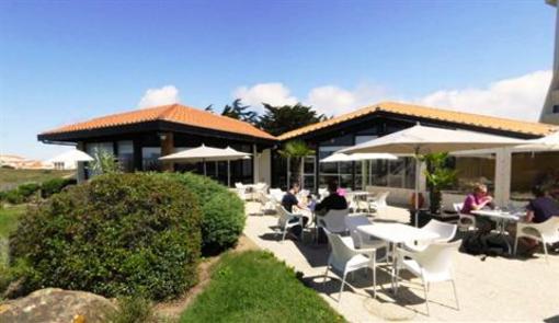 фото отеля Belambra Clubs Les Grands Espaces