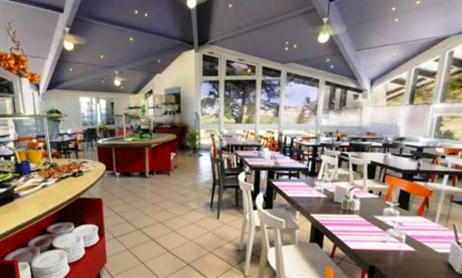 фото отеля Belambra Clubs Les Grands Espaces