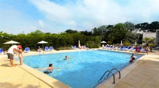 фото отеля Belambra Clubs Les Grands Espaces
