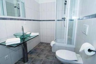 фото отеля Premium Apartment Am Belvedere