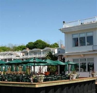 фото отеля Danfords Hotel & Marina