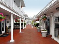 Danfords Hotel & Marina