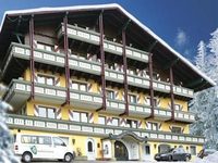 Alpenhotel Erzherzog Johann