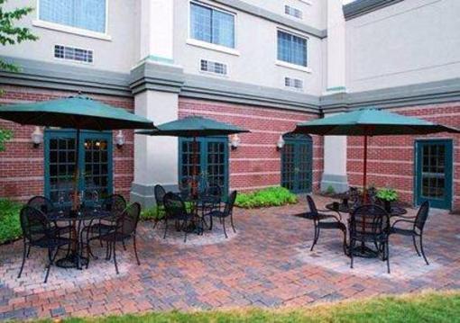 фото отеля Clarion Hotel Oneonta (New York)