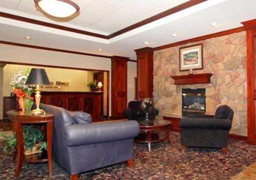 фото отеля Clarion Hotel Oneonta (New York)