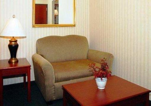 фото отеля Clarion Hotel Oneonta (New York)
