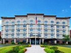 фото отеля Clarion Hotel Oneonta (New York)